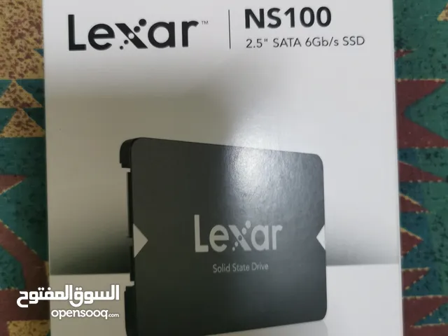 للبيع SSD بيعة مستعجلة شوف الوصف