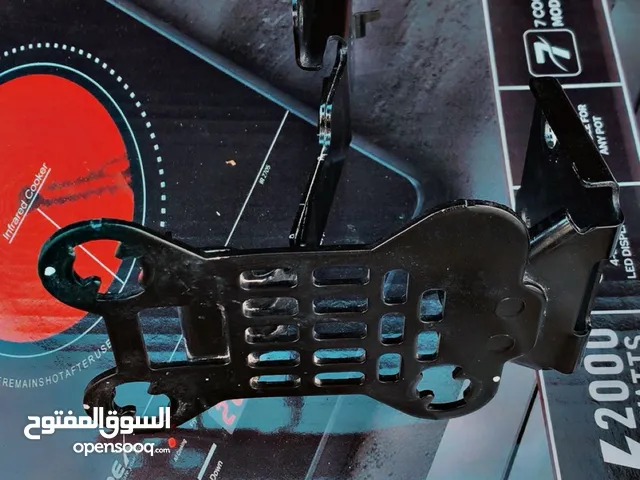 قاعدة رادار هودا سيفيك2017/2021