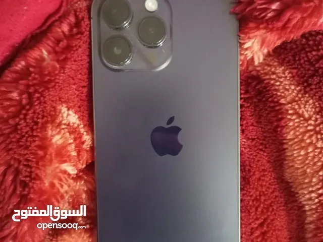 Apple iPhone 14 Pro Max 128 GB in Jordan Valley