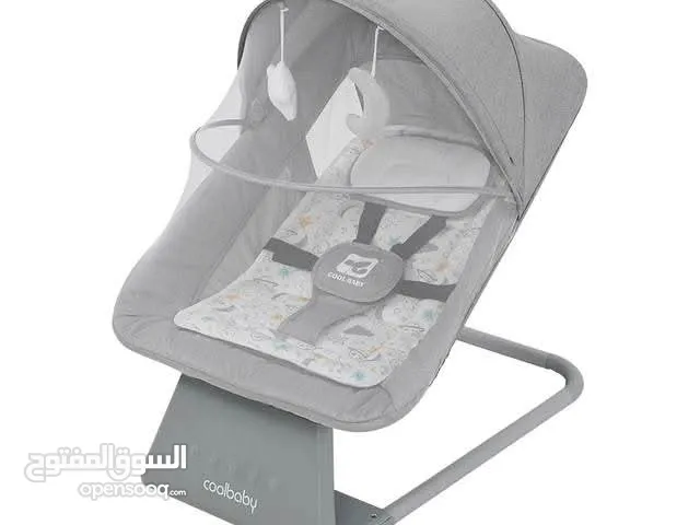 هزاز كهربائي ماركه cool baby