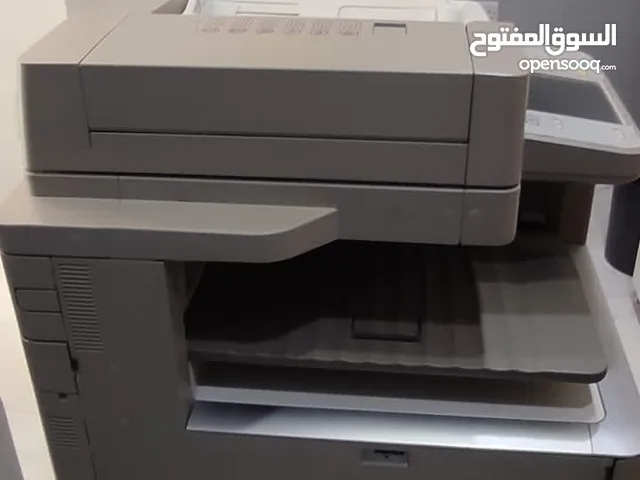 Multifunction Printer Canon printers for sale  in Um Al Quwain