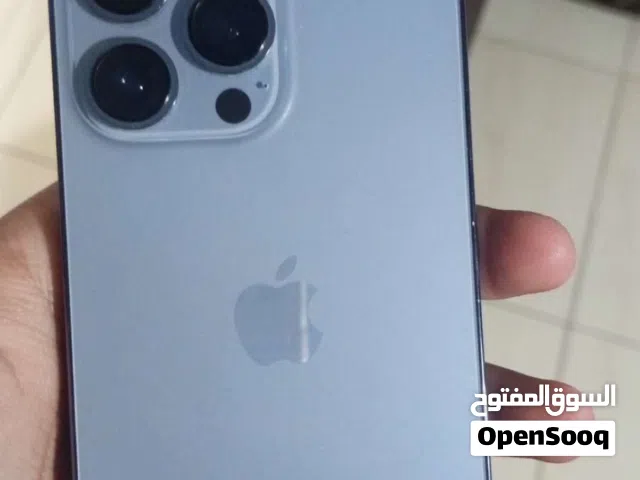 iPhone 13 Pro