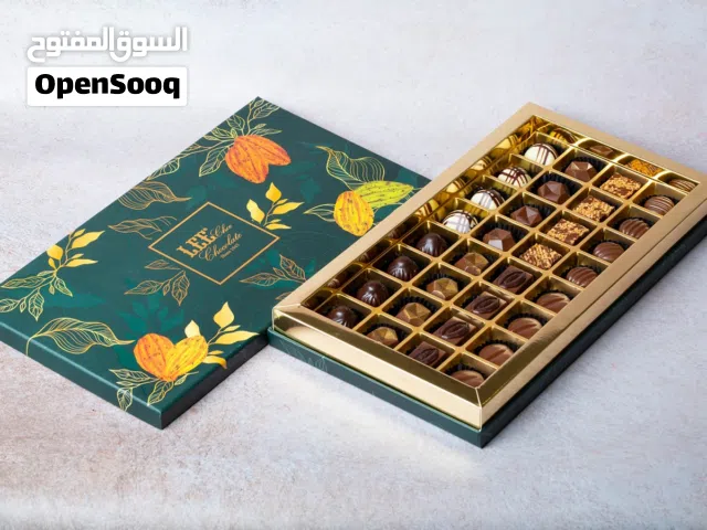 richy box 30 pcs