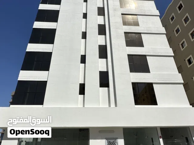 محلات للإيجار في بوشر وشارع المها  Shops for rent in Bowsher and Al Maha street