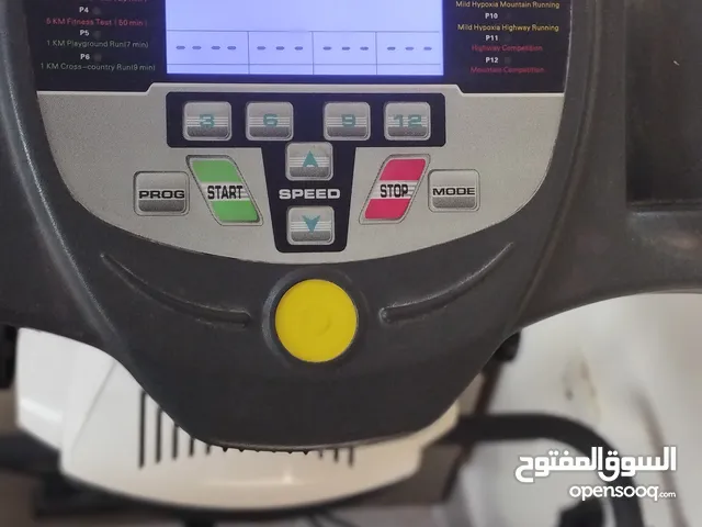 treadmill جهاز المشي
