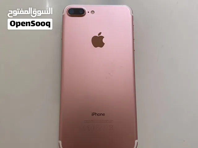 iPhone 7 Plus