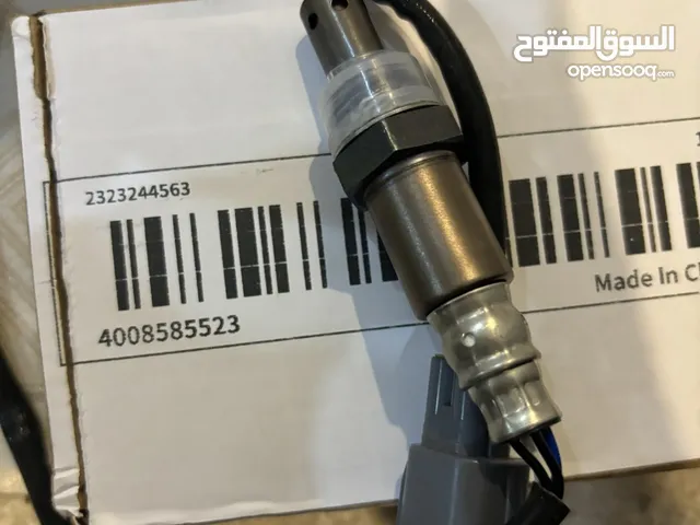 سنسر جزوز جديد