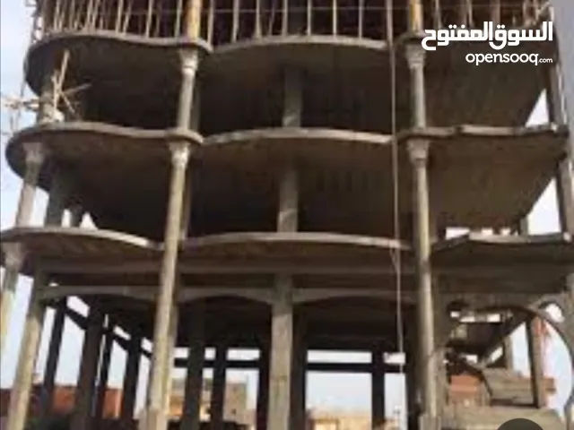 أعمال مقاولات (تنفيذ جديد وصيانه عامه)