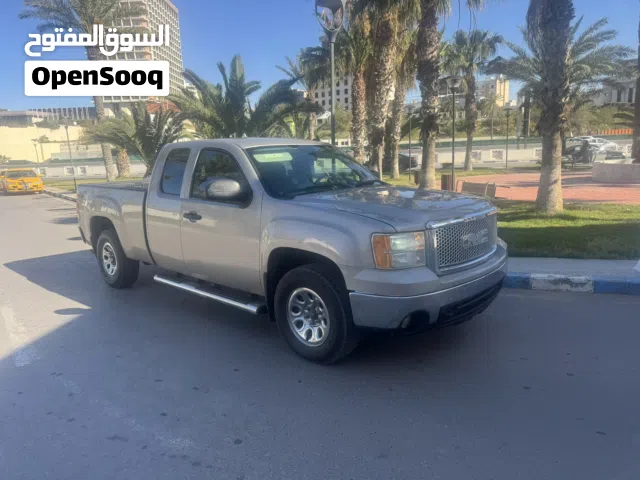 2008 GMC Sierra 1500 Classic