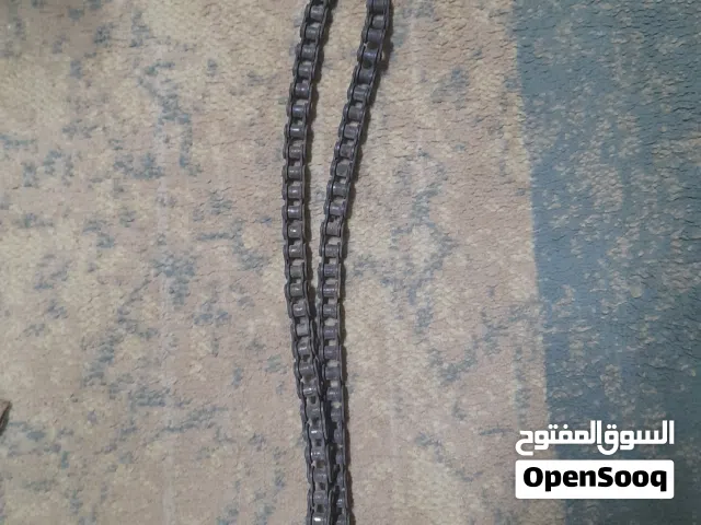 جنزير فرك نضيف للبيع