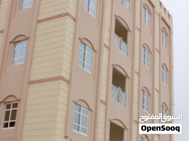 70 m2 2 Bedrooms Apartments for Rent in Dhofar Salala
