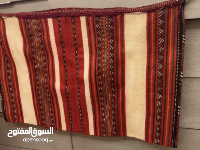 سدو نادر صنع يدوي من تراث البادية ( مزاود/ خرج)