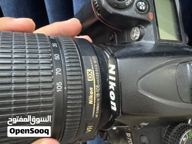نيكون D7000