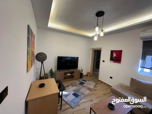 شقة للبيع بجبل اللويبدة