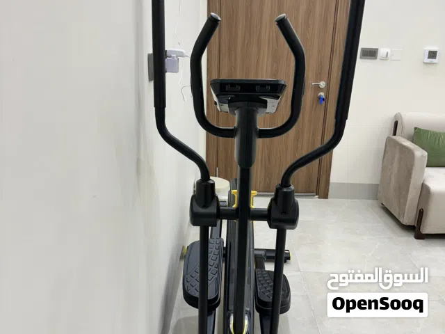 جهاز رياضه الغزاله