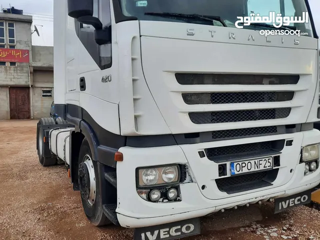 Tractor Unit Other 2011 in Benghazi