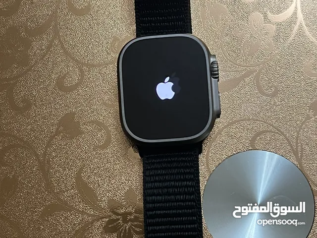 Apple smart watches for Sale in Amman