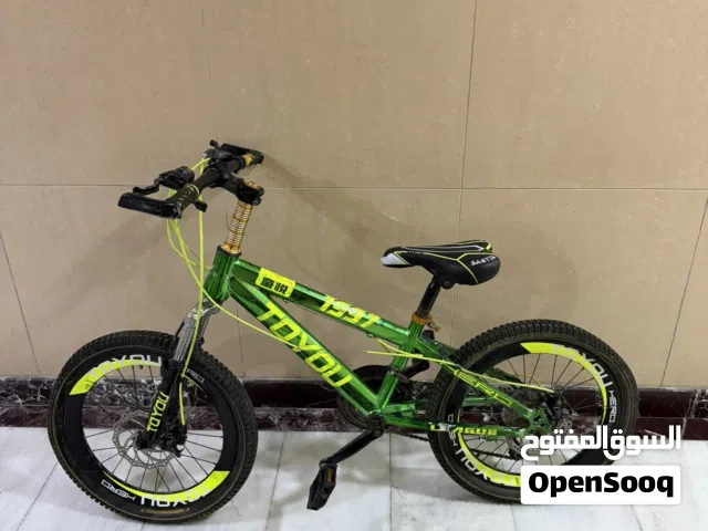 bicycle for teenagers
