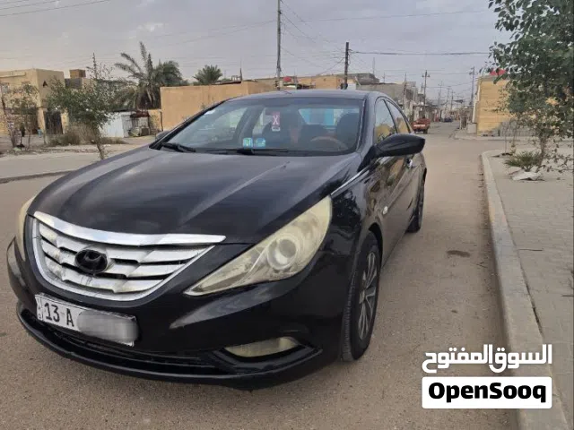 سوناتا اقرا وصف