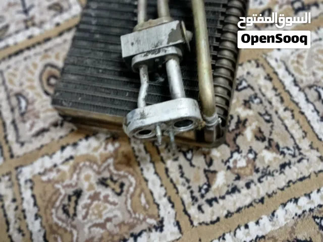ثلاجه كندشن  دايو لانس 2001 بحاله ممتازه للبيع