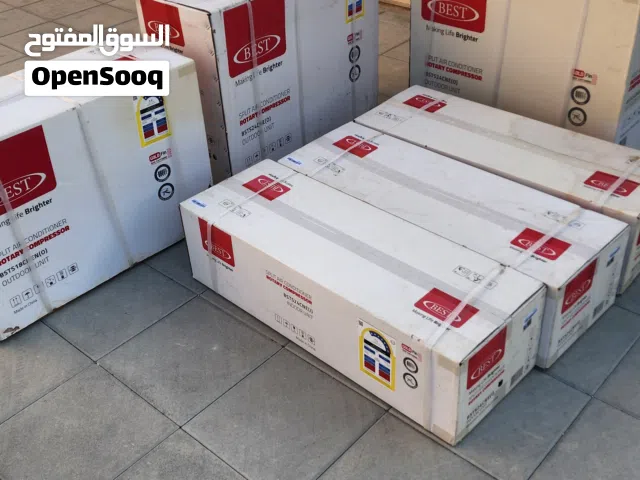 Other 2 - 2.4 Ton AC in Al Dhahirah