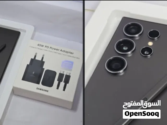 مطلوب سامسونگ S24الترا