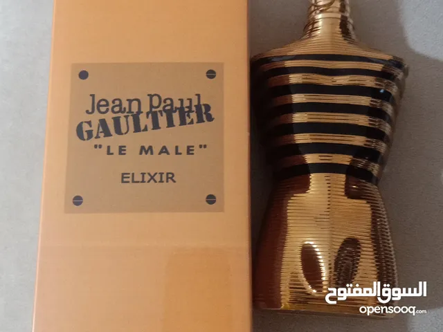 الرجولة ليها ريحة.. واسمها Le Male Elixir