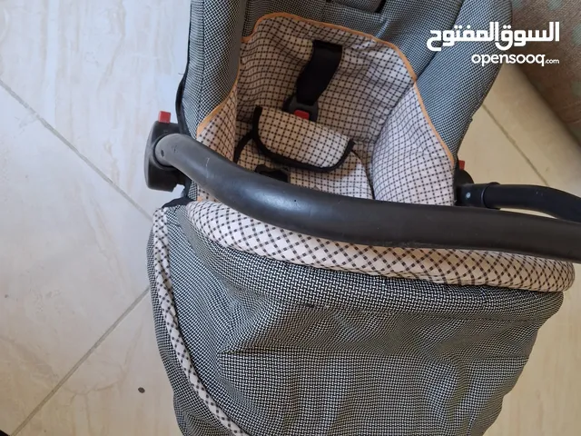كوت  بيبي  سهل الحمل