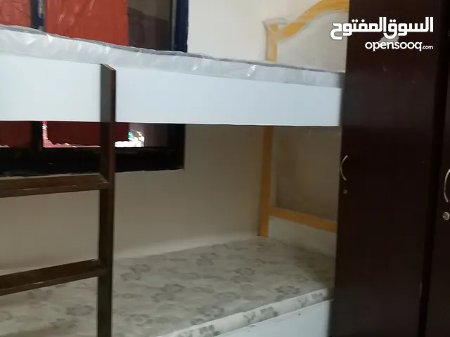 سكن مشترك في الشارقه القاسميه دوار الموبايلات