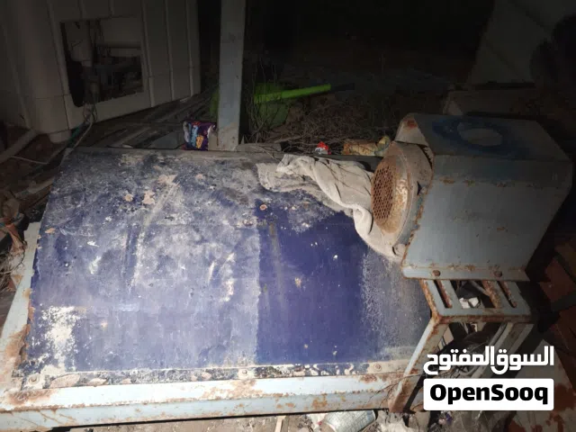 معمل غسيل سجاد