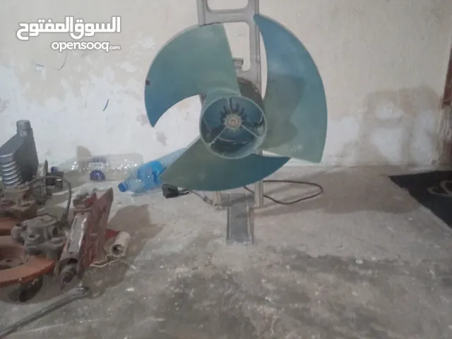 General 0 - 1 Ton AC in Salt