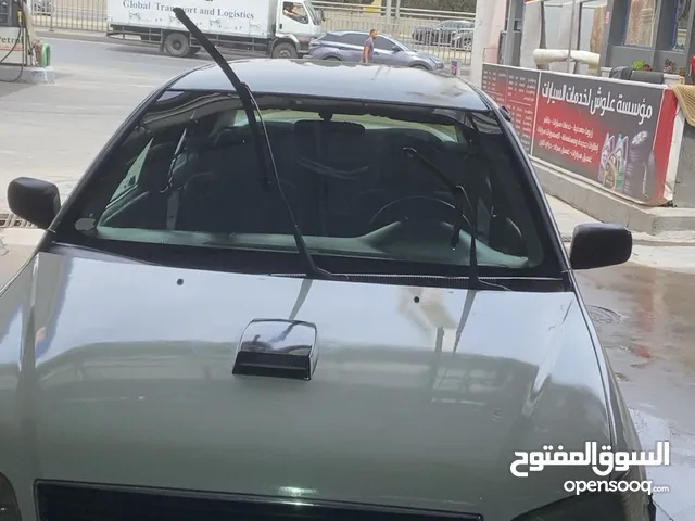 Used Mitsubishi Lancer in Amman