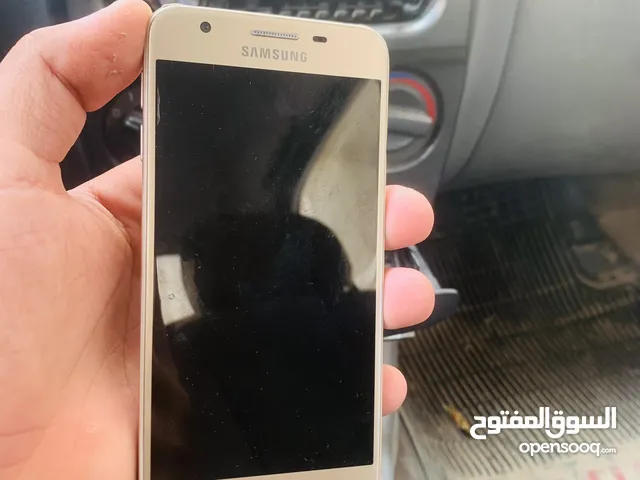 Samsung Galaxy J5 16 GB in Tripoli