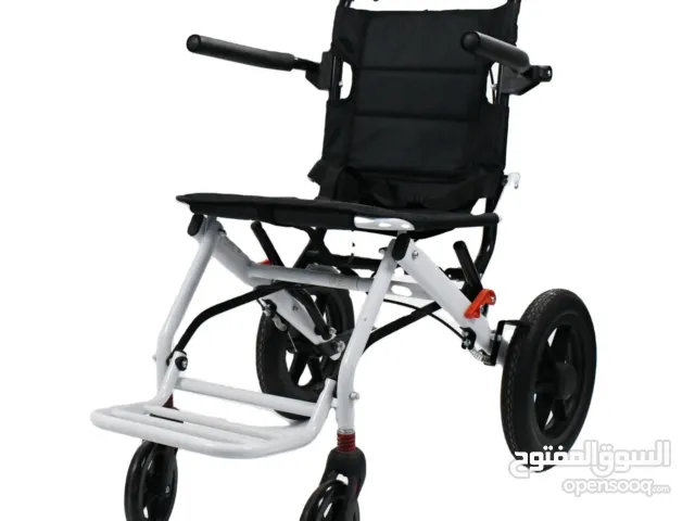 other medical supplier كرسي متحرك.    Wheelchair