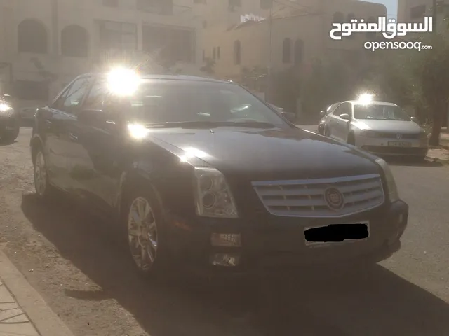 Used Cadillac Other in Amman