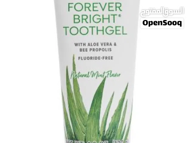 FOREVER BRIGHT TOOTHGEL