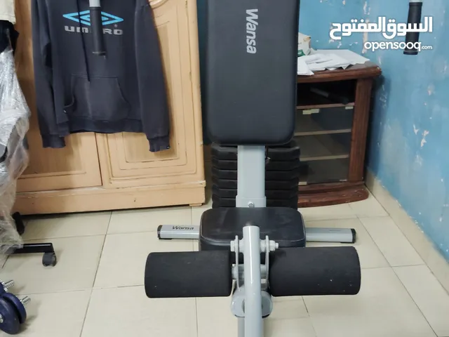 total gym  40kd