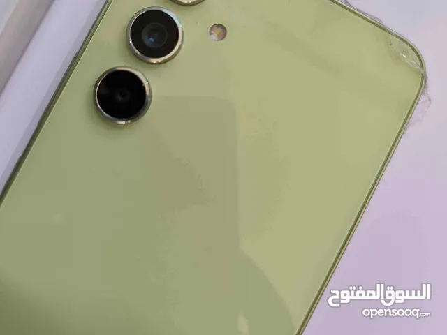 Samsung Galaxy M54 256 GB in Zarqa