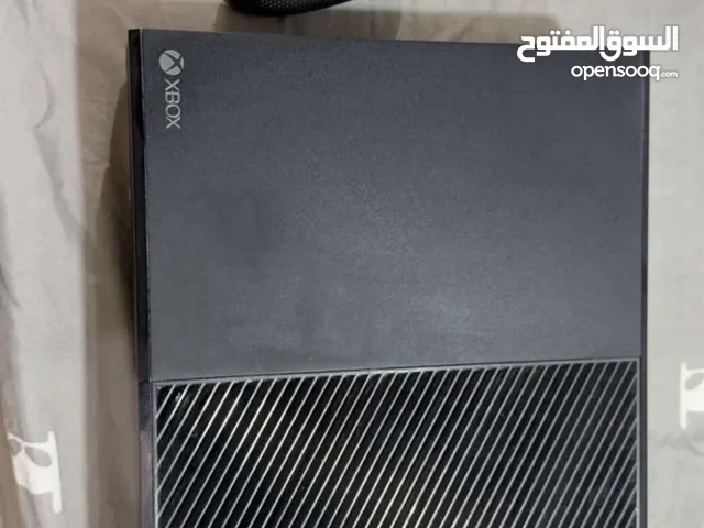 Xbox One Xbox for sale in Muharraq