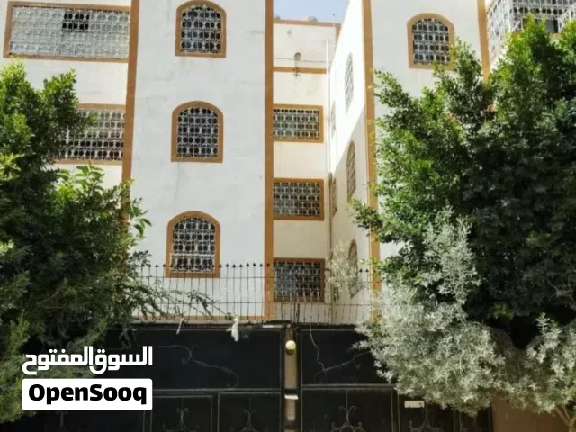Building for Sale in Sana'a Ar Rawdah