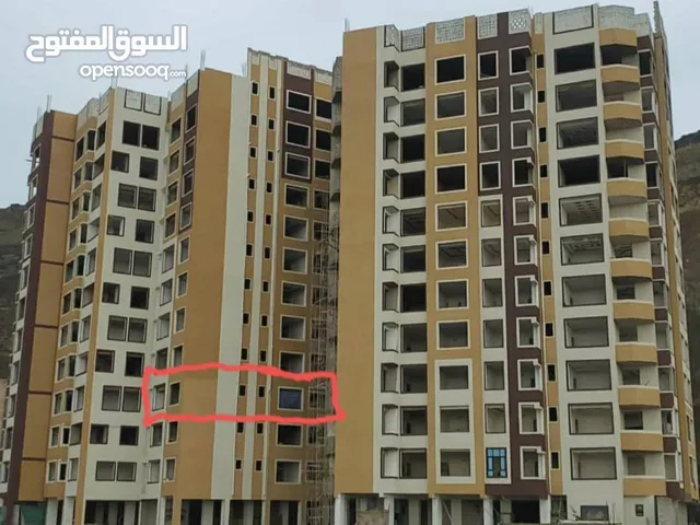182 m2 More than 6 bedrooms Apartments for Sale in Sana'a Bayt Baws