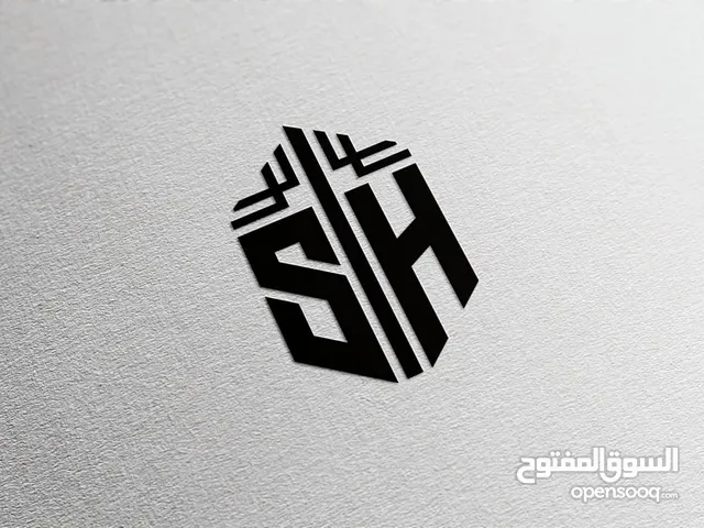 تصميم شعارات