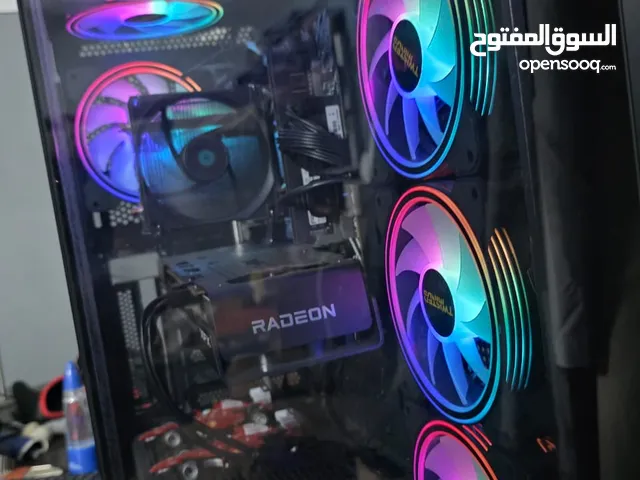 ULTRA HIGH PERFORMANCE GAMING PC