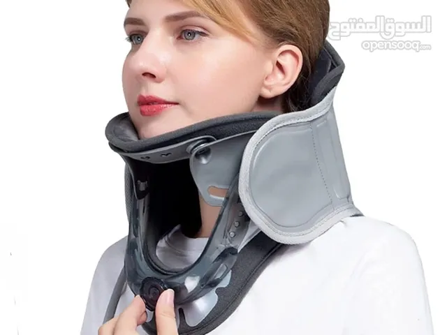 مشد رقبة طبي الأفضل في الأسواق (جديد)