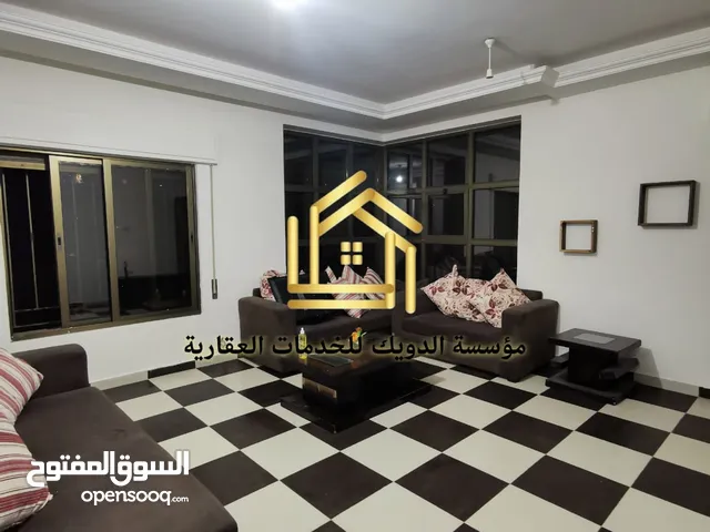 160 m2 2 Bedrooms Apartments for Rent in Amman Khalda