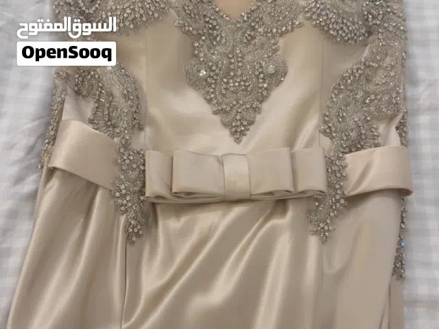 للبيع فستان خطوبة اوسهرة