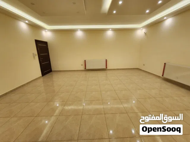 170 m2 3 Bedrooms Apartments for Rent in Amman Abdoun