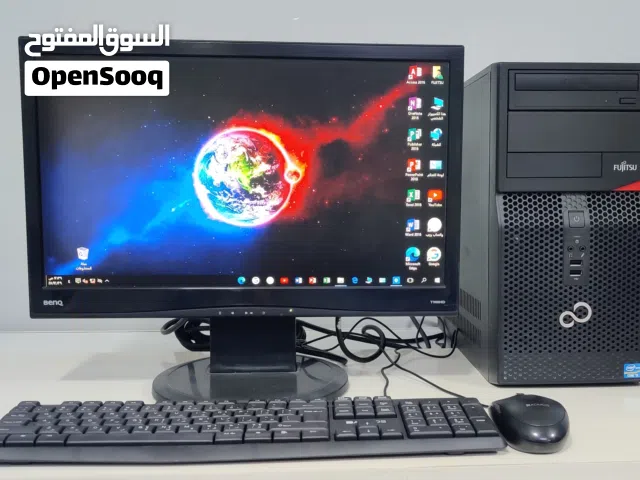 Other Fujitsu  Computers  for sale  in Jeddah