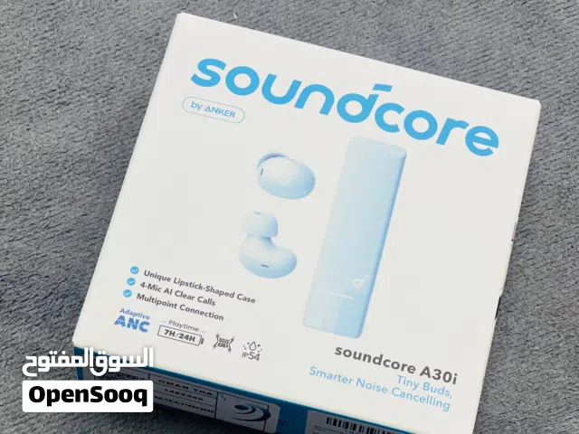 ANKER A30i EARBUDS NEW FOR SALE