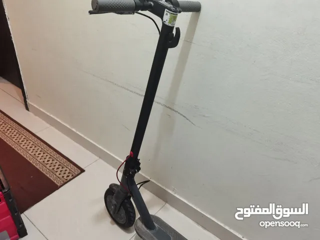 سكوتر كهربائي